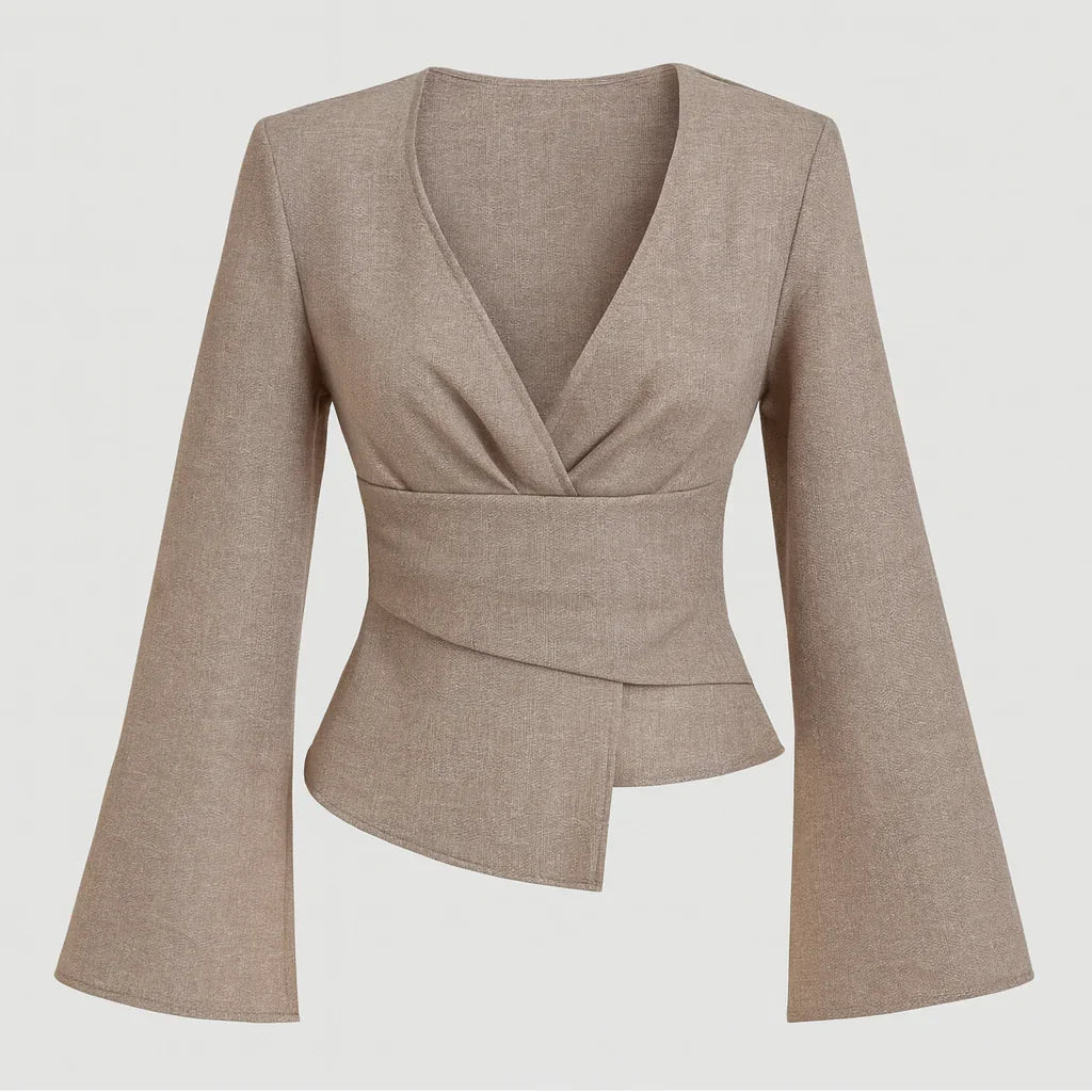 Camyl_omlottblazer_1 - Aurivane