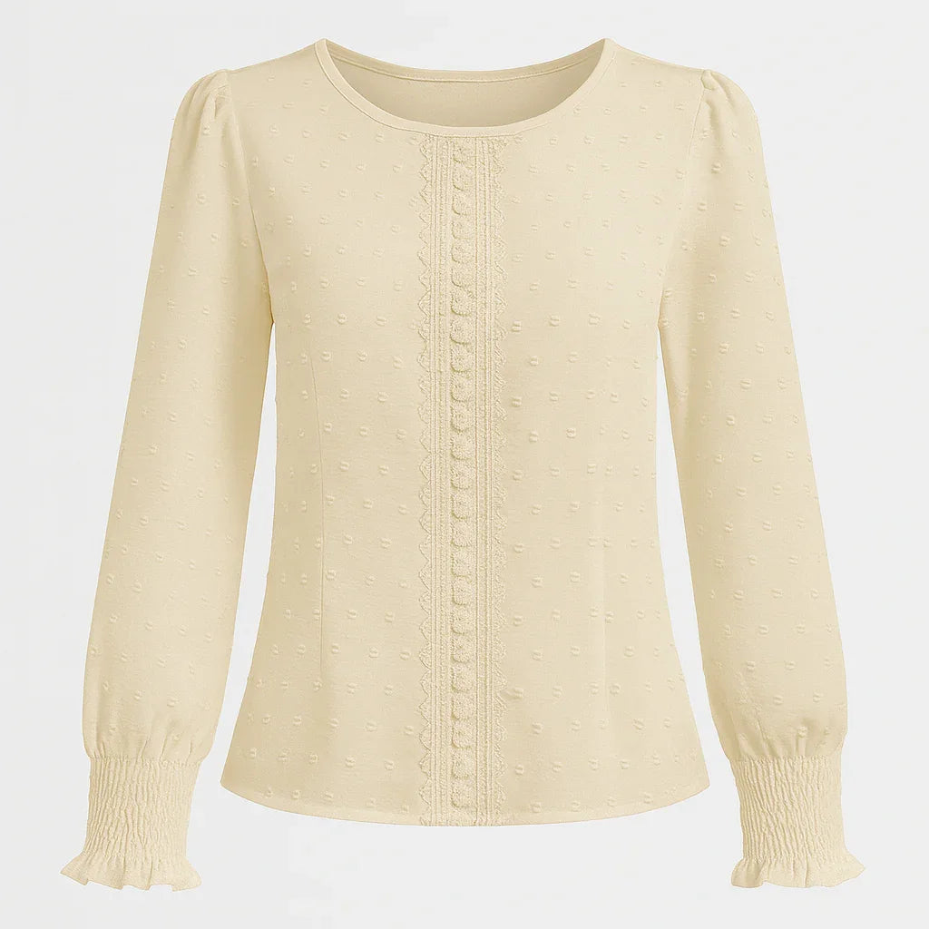 Chloe-blusen_i_spets_1 - Aurivane