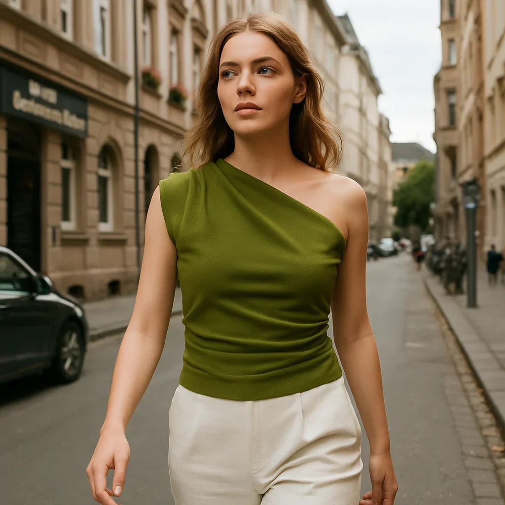 Hannah_asymmetrisk_topp_4 - Aurivane