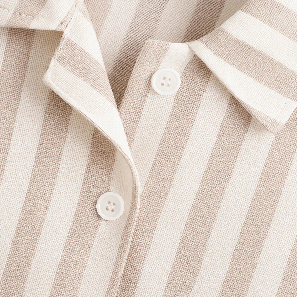 Isabella_randig_blus_3 - Aurivane